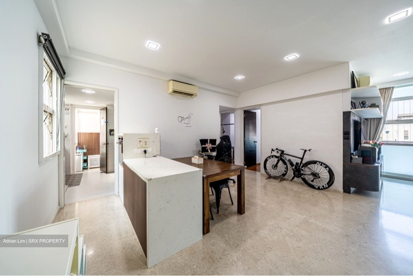 Dahlia Park Condominium (D17), Condominium #598203411
